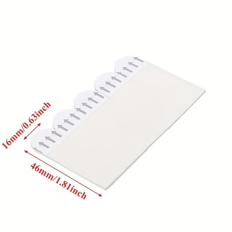36 stuks boorvrije wandbevesti - Picture Hanging Strip recensie en prijs