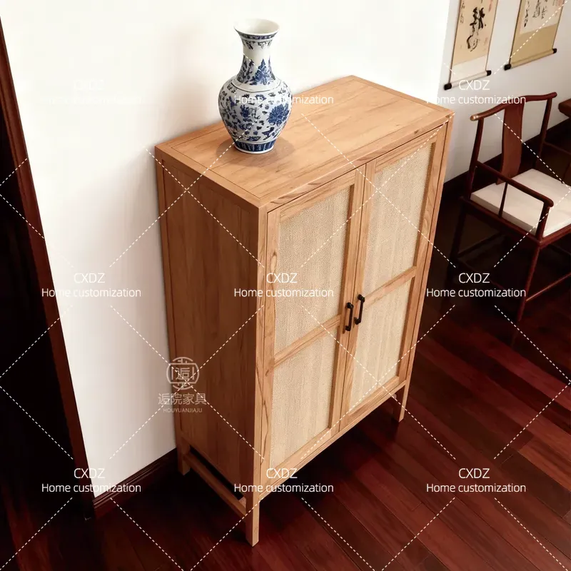 Nieuwe Chinese stijl rotan Wab - Home Improvement Ending recensie en prijs