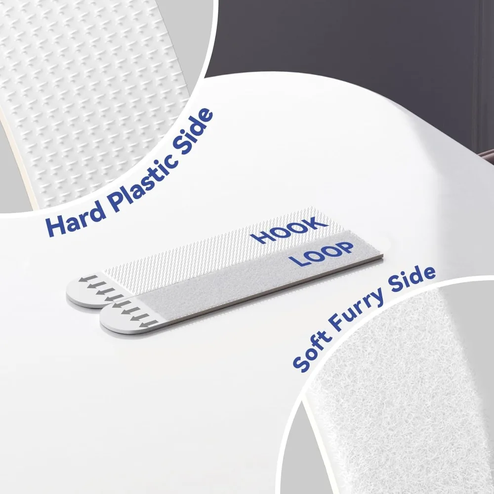 12/24 paar tape dubbelzijdige  - Picture Hanging Strip recensie en prijs