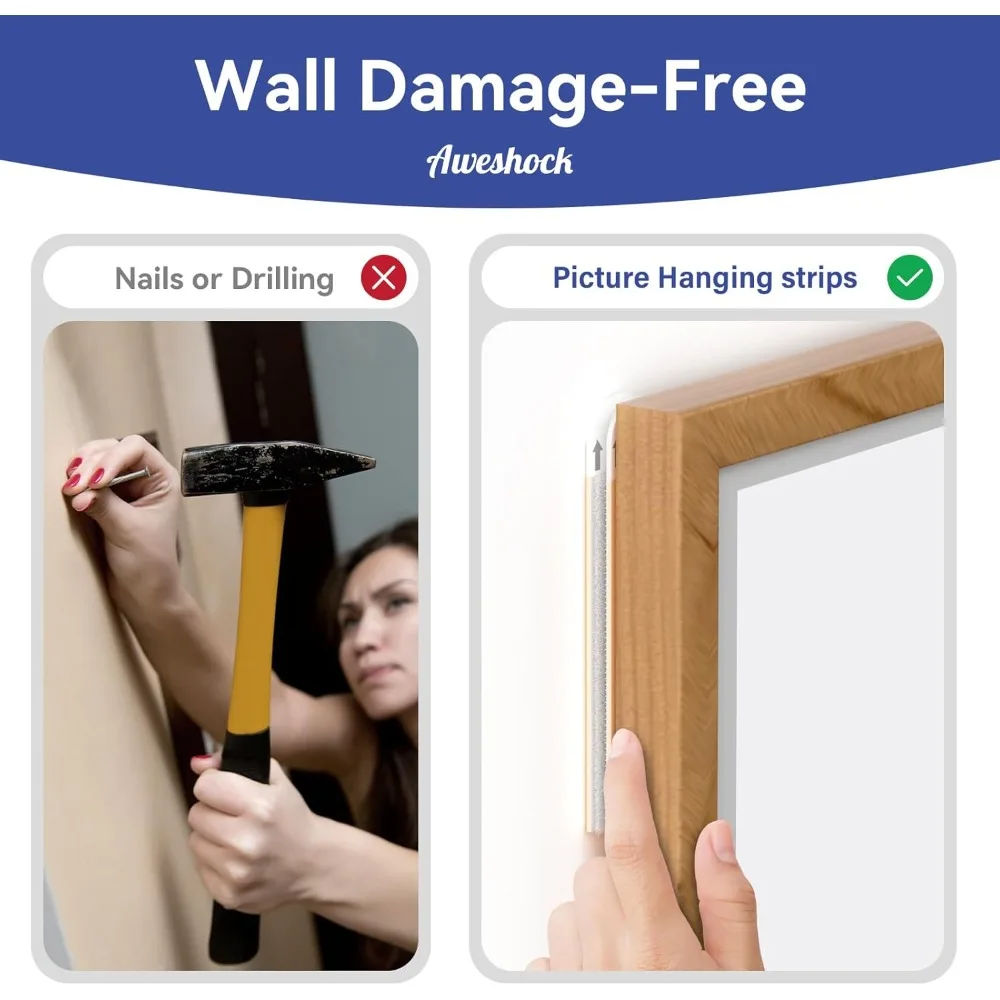 12/24 paar tape dubbelzijdige  - Picture Hanging Strip recensie en prijs