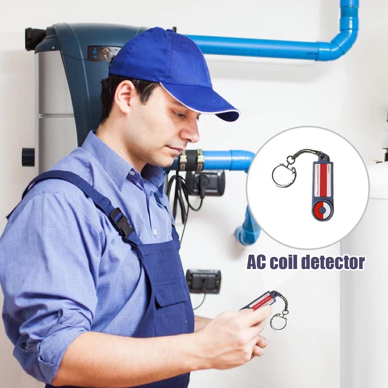 1pc AC Coil Detector AC Aircon - Stud Finder Magnetic recensie en prijs