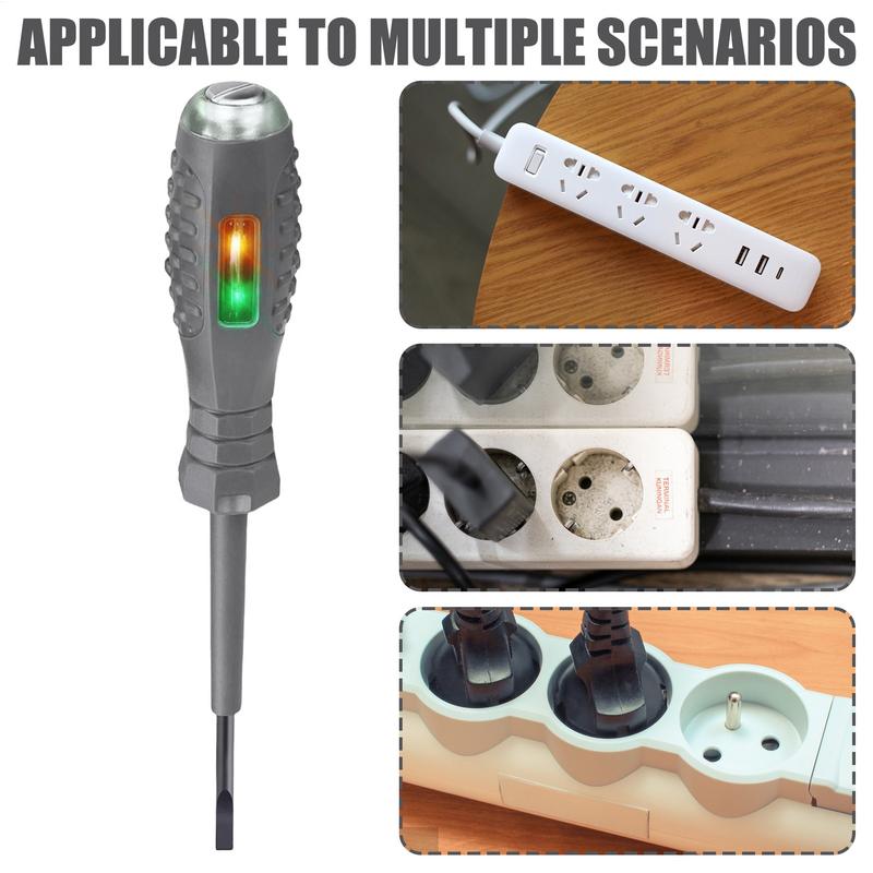 2-in-1 1pc Schroevendraaier El - Stud Finder Magnetic recensie en prijs