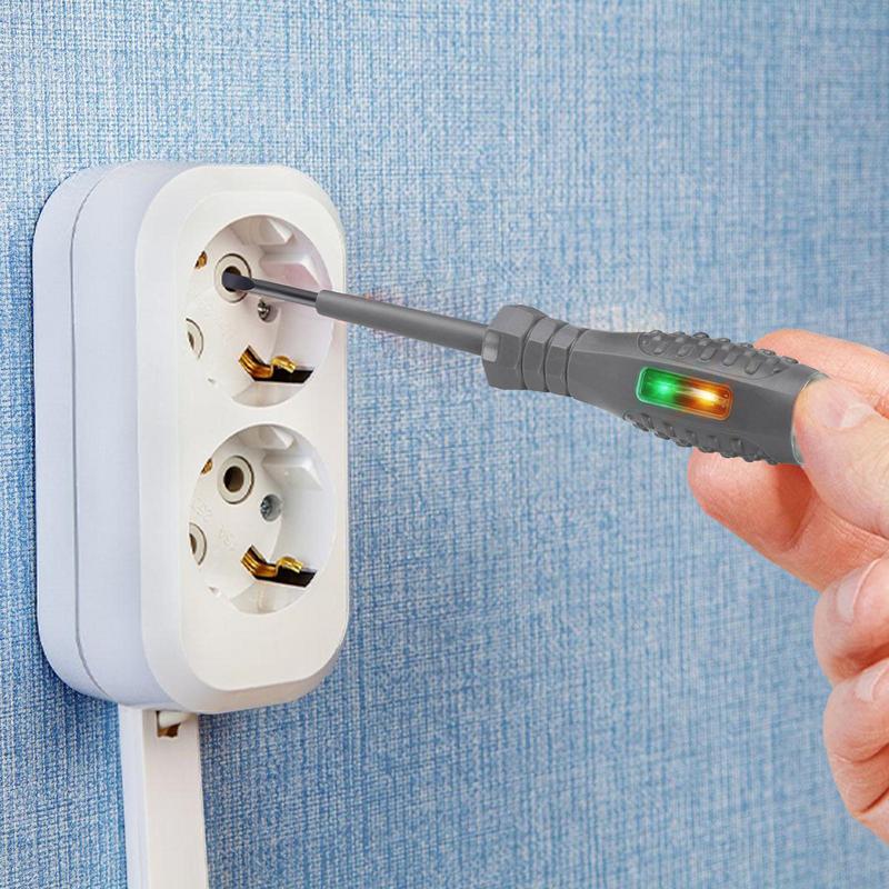 2-in-1 1pc Schroevendraaier El - Stud Finder Magnetic recensie en prijs