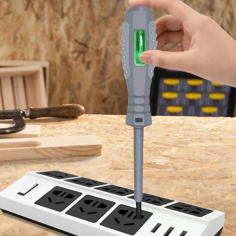 2-in-1 1pc Schroevendraaier El - Stud Finder Magnetic recensie en prijs